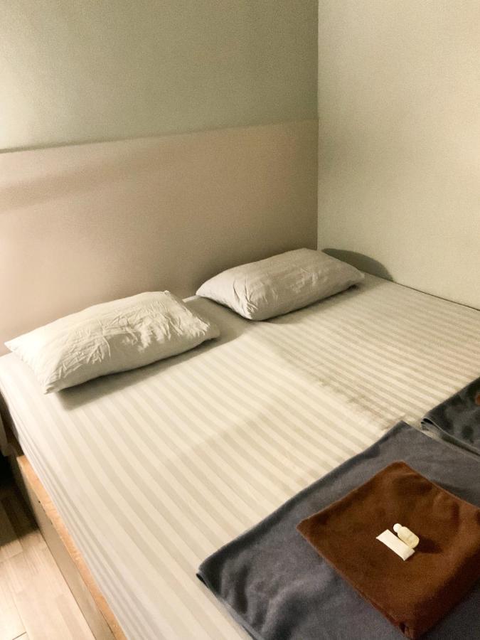 Baan Chanasongkram Bangkok Kültér fotó